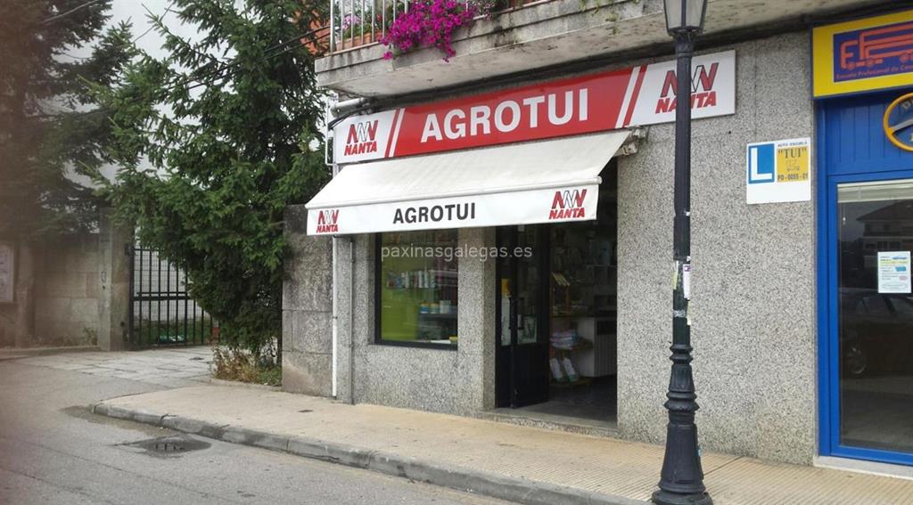 imagen principal Agrotui (Nanta)