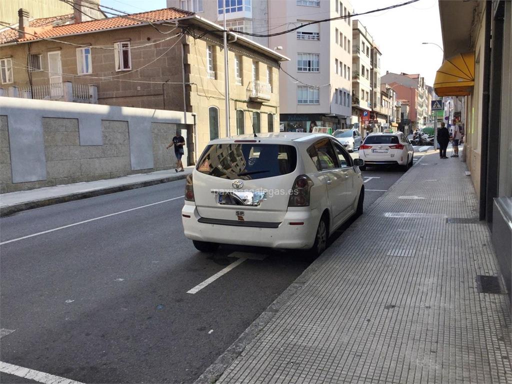 imagen principal .Agrupacion de Auto-Taxis