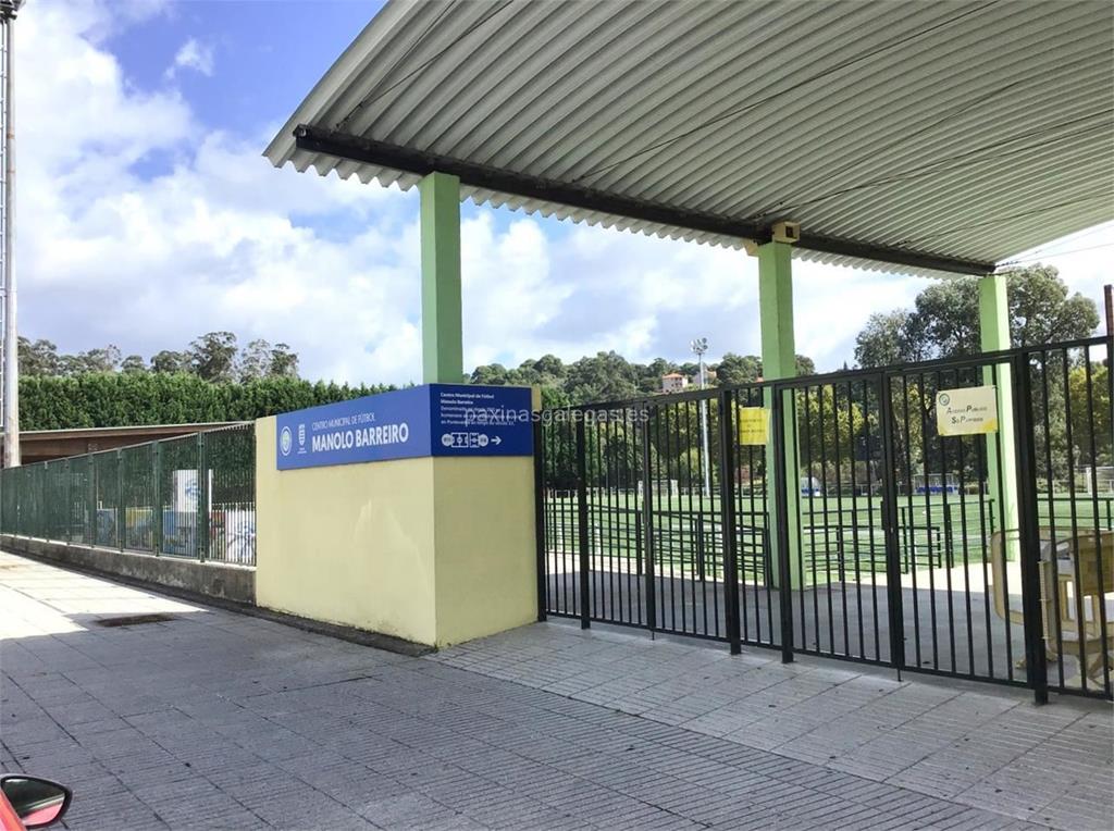 imagen principal Agrupación Juvenil del Lérez 