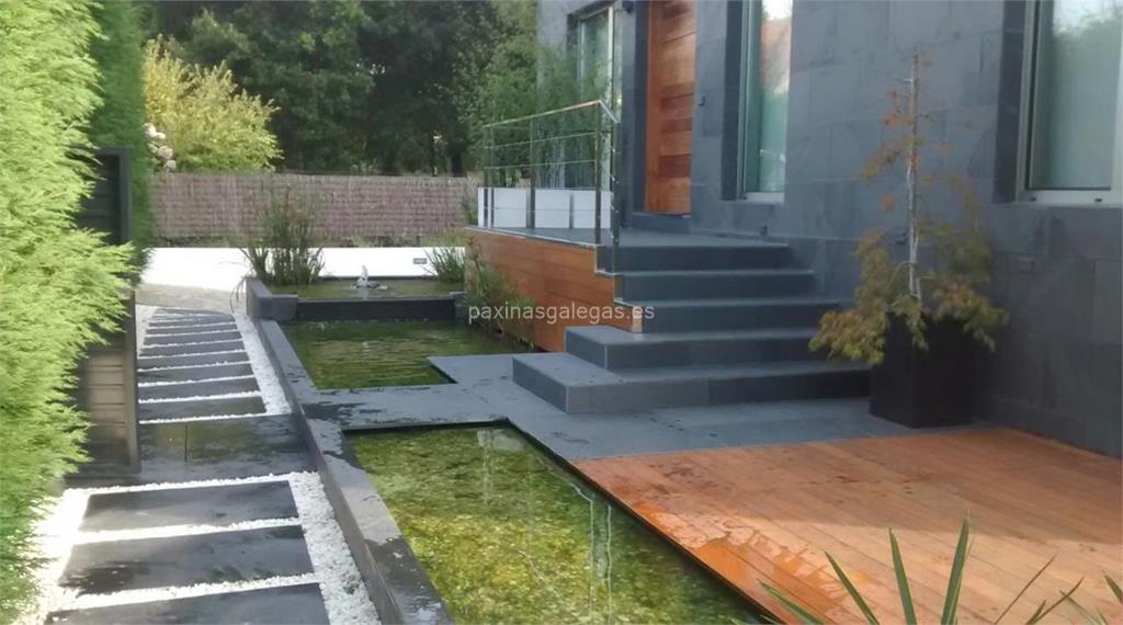 Jardinería Agua y Jardín en Cerceda