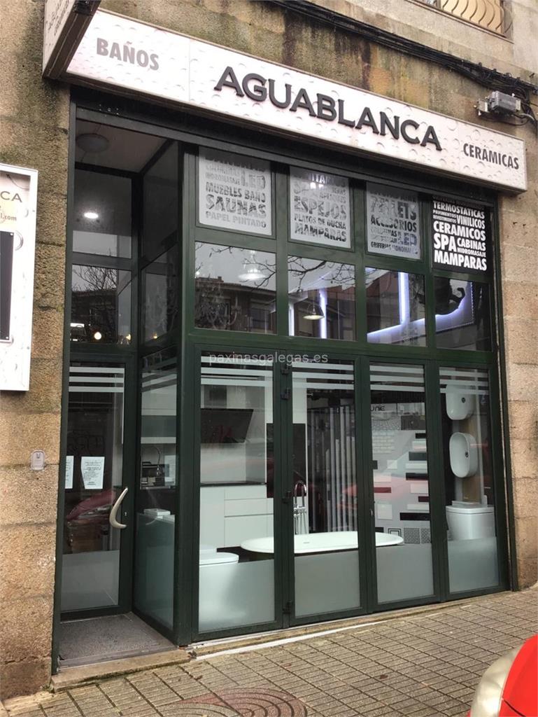 imagen principal Aguablanca