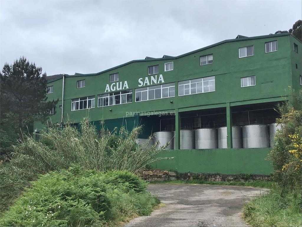 imagen principal Aguasana, S.L.