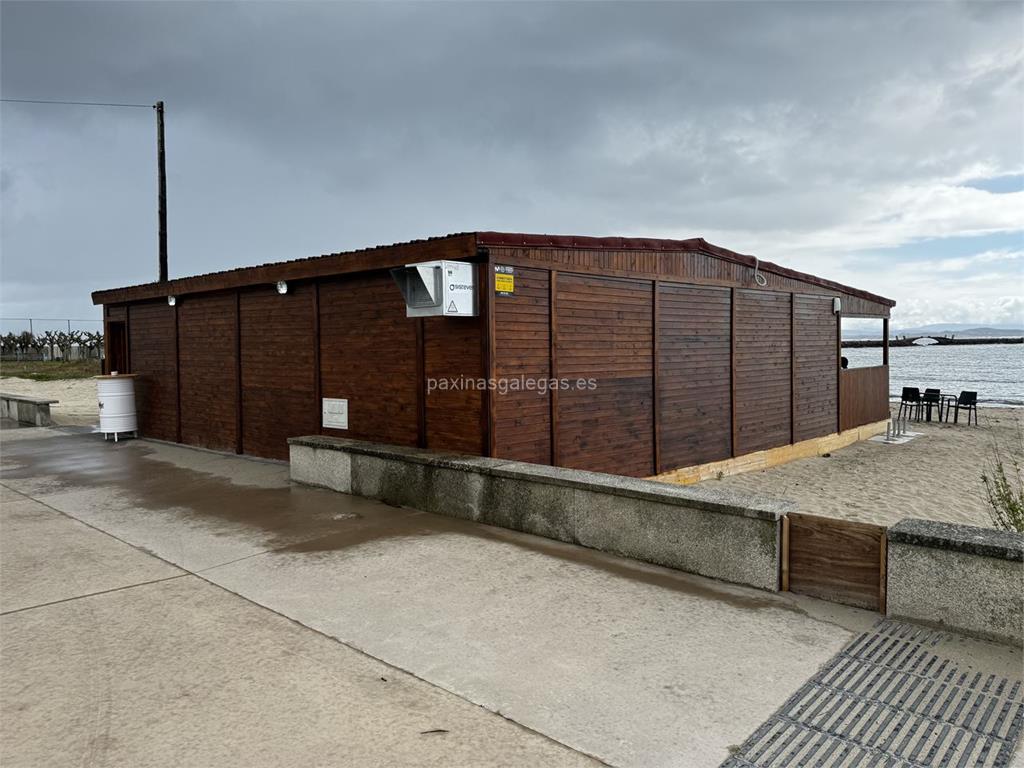 imagen principal Aguiño