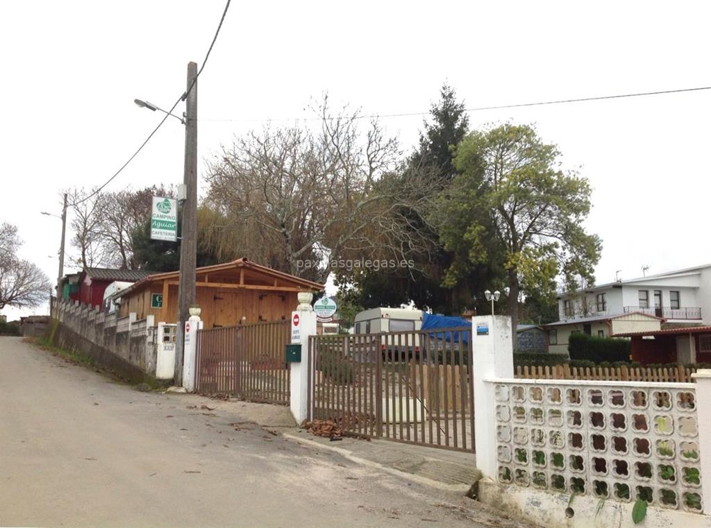 imagen principal Aguiar