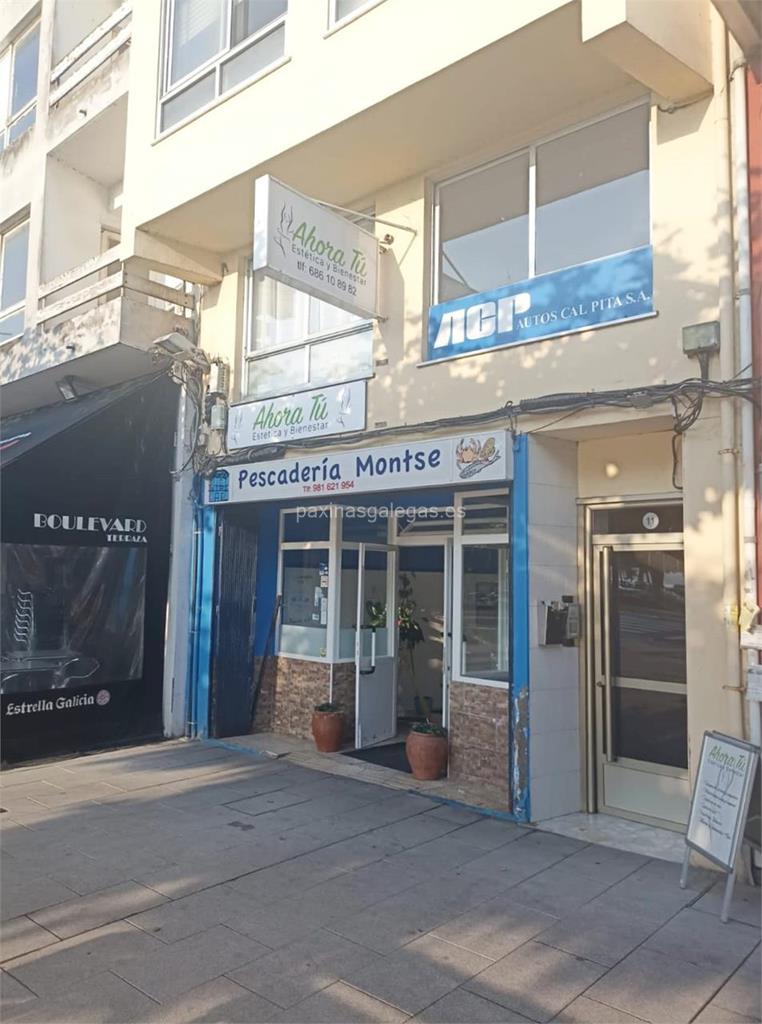 imagen principal Ahora Tú