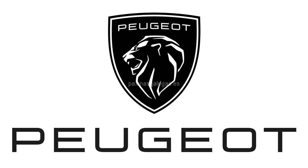 logotipo Aibasa - Peugeot