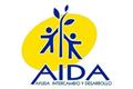 logotipo Aida