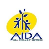 Logotipo Aida