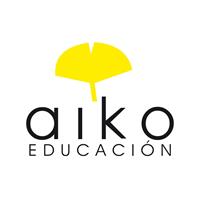 Logotipo Aiko Educación