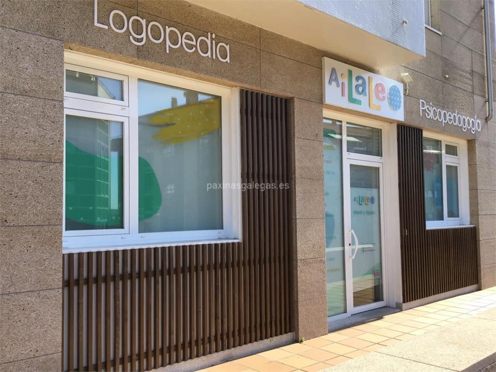 imagen principal Ailaleo