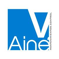 Logotipo Ainé Mantenimientos y Control Integral, S.L.
