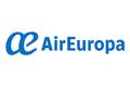 logotipo Air Europa