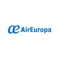 Logotipo Air Europa