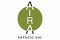 logotipo Aira Espacio Bio
