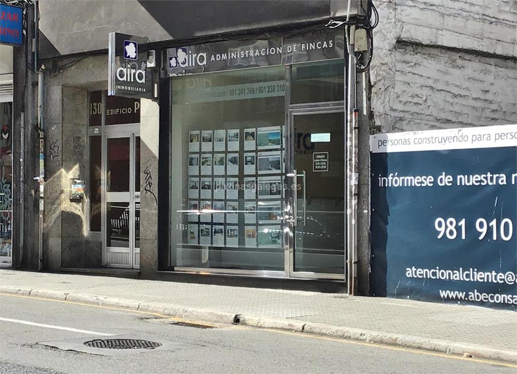 imagen principal Aira Inmobiliaria