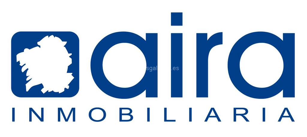 logotipo Aira Inmobiliaria