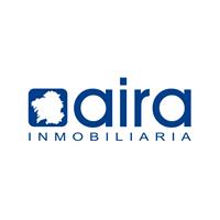 Logotipo Aira Inmobiliaria