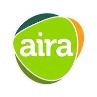Logotipo Aira Oil