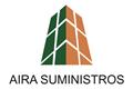 logotipo Aira Suministros (Aluper, S.L.)