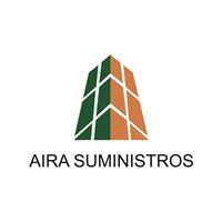 Logotipo Aira Suministros