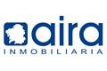 logotipo Aira