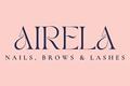 logotipo Aírela Beauty