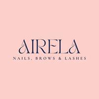 Logotipo Aírela Beauty