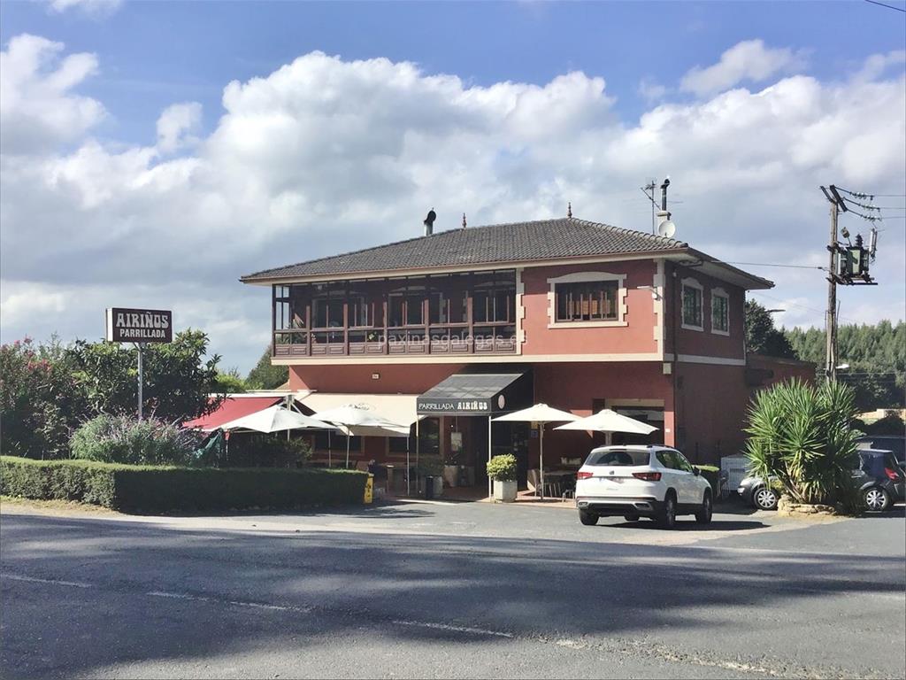 imagen principal Airiños