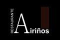 logotipo Airiños Restaurante
