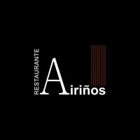 Logotipo Airiños Restaurante