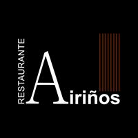 Logotipo Airiños Restaurante