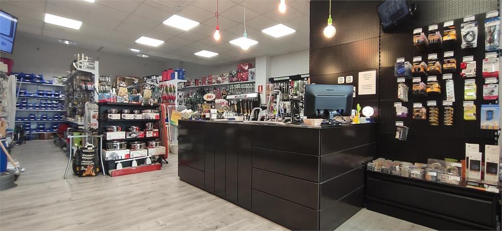 Iluminacion Airvelec Imd En Monforte