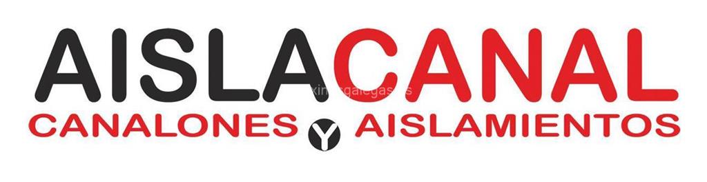 logotipo Aislacanal