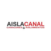 Logotipo Aislacanal