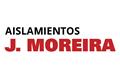 logotipo Aislamientos J. Moreira