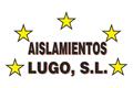logotipo Aislamientos Lugo