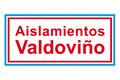 logotipo Aislamientos Valdoviño
