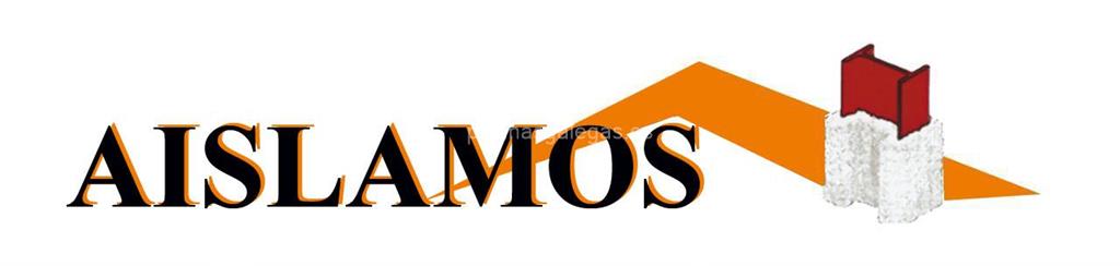 logotipo Aislamos, S.L.