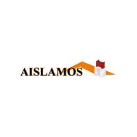 Logotipo Aislamos, S.L.