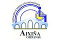 logotipo Aixiña