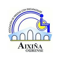 Logotipo Aixiña
