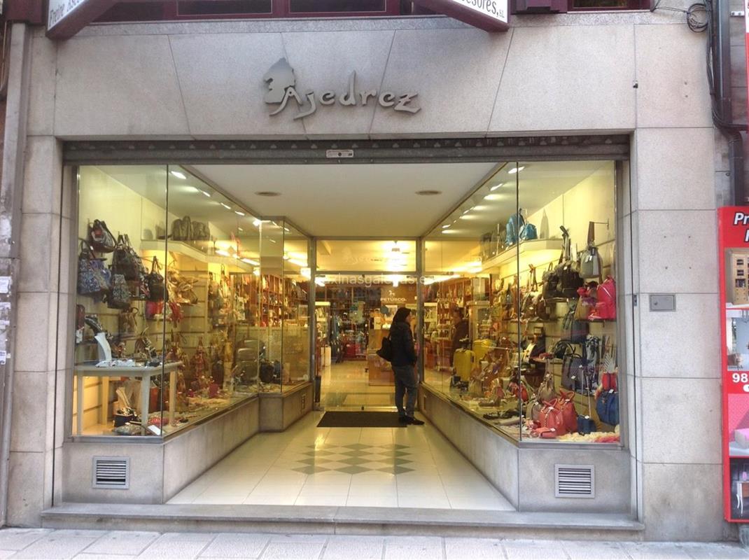 Complementos en Lugo