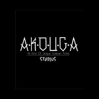 Logotipo Akouga Studios