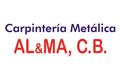 logotipo Al&Ma, C.B.