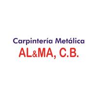 Logotipo Al&Ma, C.B.