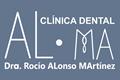 logotipo AL•MA