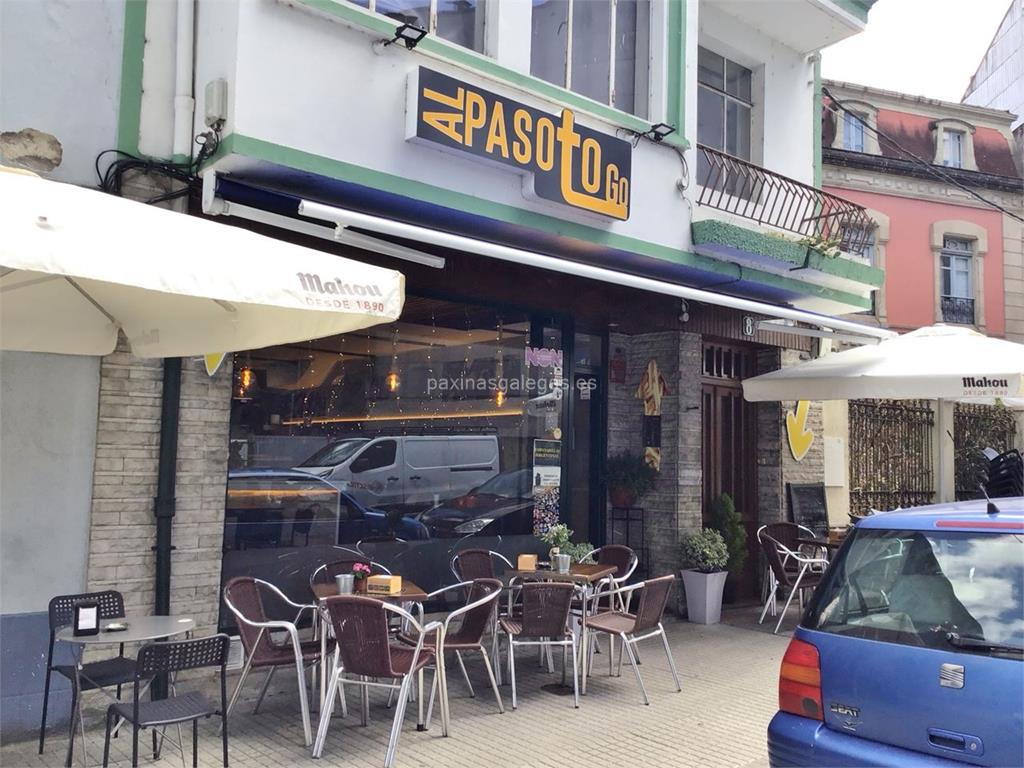 imagen principal Al Paso To Go