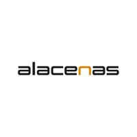 Logotipo Alacenas
