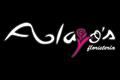 logotipo Alagos