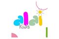 logotipo Alai Kids